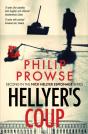 Hellyer'S Coup - Preview