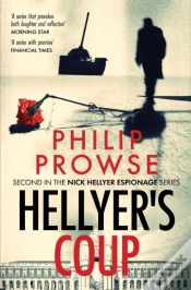 Capa do artigo Hellyer