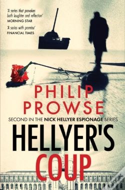 Capa do artigo Hellyer'S Coup