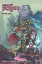 Helm Greycastle, Book One - Preview