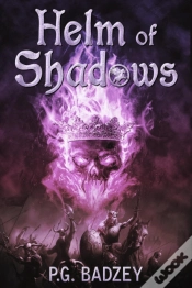 Capa do artigo Helm Of Shadows