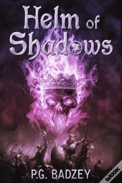 Capa do artigo Helm Of Shadows