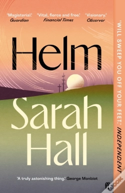 Capa do artigo Helm