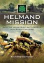 Helmand Mission - Preview
