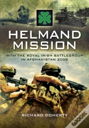 Capa do artigo Helmand Mission