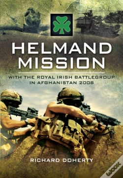 Capa do artigo Helmand Mission