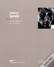 Capa do artigo Helmar Lerski Metamorphoses