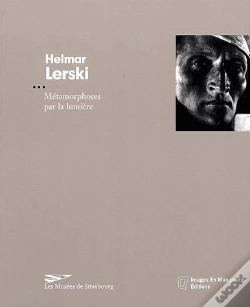 Capa do artigo Helmar Lerski Metamorphoses