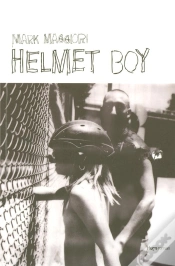 Capa do artigo Helmet Boy