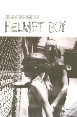 Capa do artigo Helmet Boy