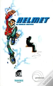Capa do artigo Helmet