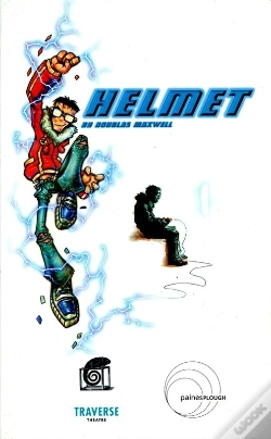 Capa do artigo Helmet