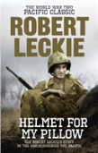Helmet For My Pillow