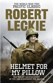 Capa do artigo Helmet For My Pillow