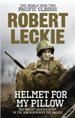 Capa do artigo Helmet For My Pillow