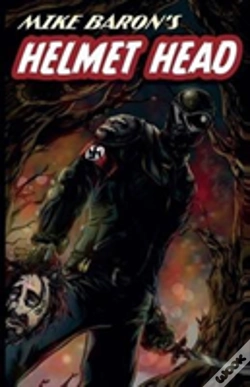 Capa do artigo Helmet Head