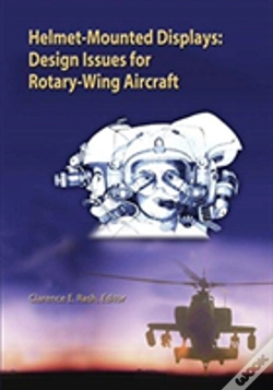 Capa do artigo Helmet-Mounted Displays