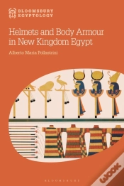 Capa do artigo Helmets And Body Armour In New Kingdom Egypt