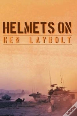 Capa do artigo Helmets On