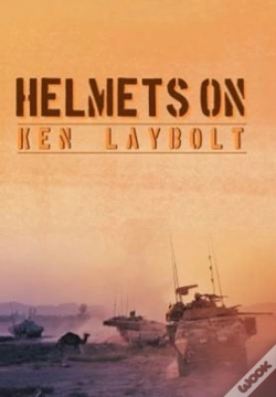 Capa do artigo Helmets On