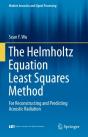 Helmholtz Equation Least Squares Method - Preview