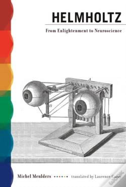 Capa do artigo Helmholtz