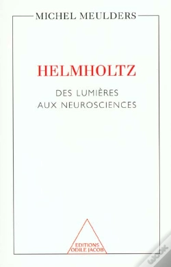 Capa do artigo Helmhotz ; Science Et Nature