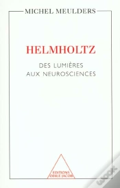 Capa do artigo Helmhotz ; Science Et Nature