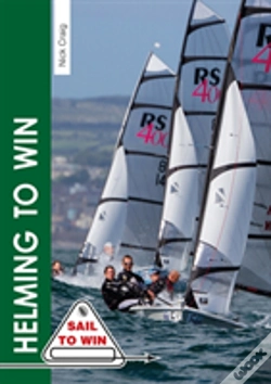 Capa do artigo Helming To Win