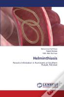 Helminthiasis