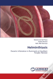 Capa do artigo Helminthiasis