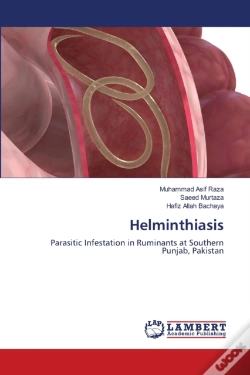 Capa do artigo Helminthiasis
