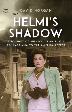 Capa do artigo Helmi'S Shadow