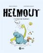 Helmout T.1 ; Y'A Plus De Saisons ! - Preview