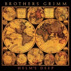 Capa do artigo Helm's Deep - CD