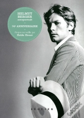Helmut Berger ; Autoportrait