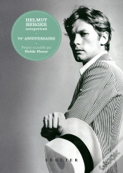 Capa do artigo Helmut Berger ; Autoportrait
