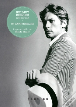 Capa do artigo Helmut Berger ; Autoportrait