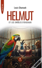 Capa do artigo Helmut Et Les Drôles D