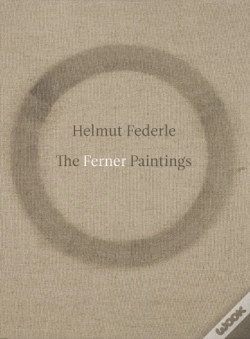 Capa do artigo Helmut Federle: The Ferner Paintings