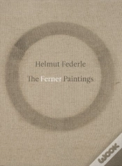 Capa do artigo Helmut Federle: The Ferner Paintings