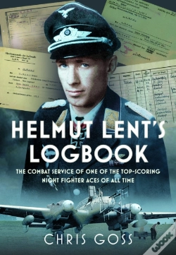 Capa do artigo Helmut Lent'S Logbook