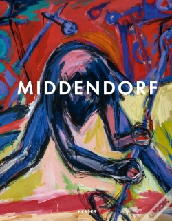 Capa do artigo Helmut Middendorf