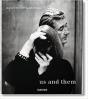 Helmut Newton and Alice Springs. Us and Them - Preview