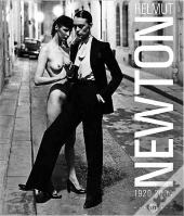 Helmut Newton (Anglais)
