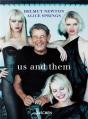 Helmut Newton & Alice Springs. Us And Them - Edition Multilingue - Preview