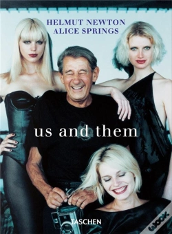 Capa do artigo Helmut Newton & Alice Springs. Us And Them - Edition Multilingue