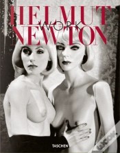 Capa do artigo Helmut Newton