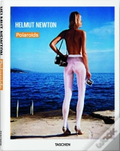 Helmut Newton