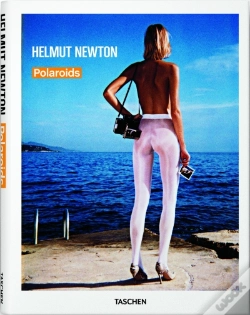 Capa do artigo Helmut Newton